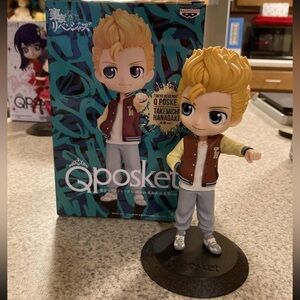 TOKYO REVENGERS Figure from Banpresto!